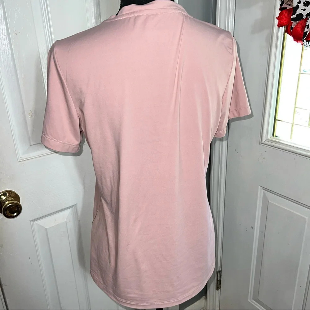 Pink Performance Top By Mondetta - image 6